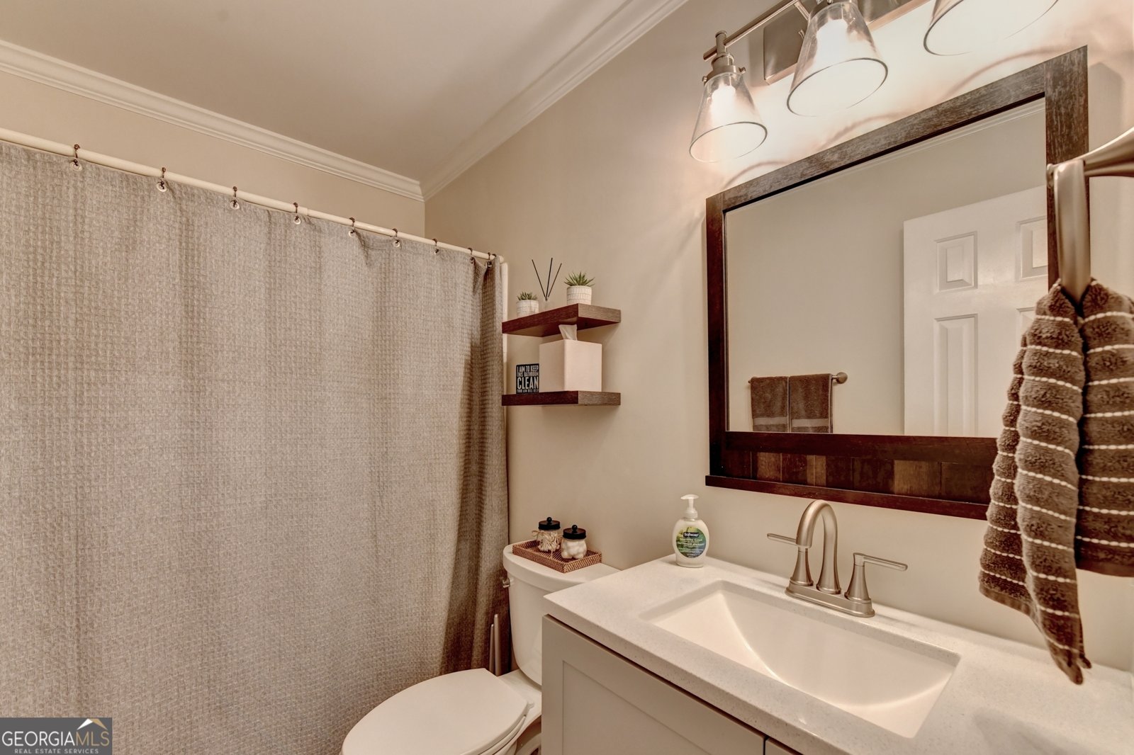 6110 Windsor Trace Drive Peachtree Corners - Photo 27