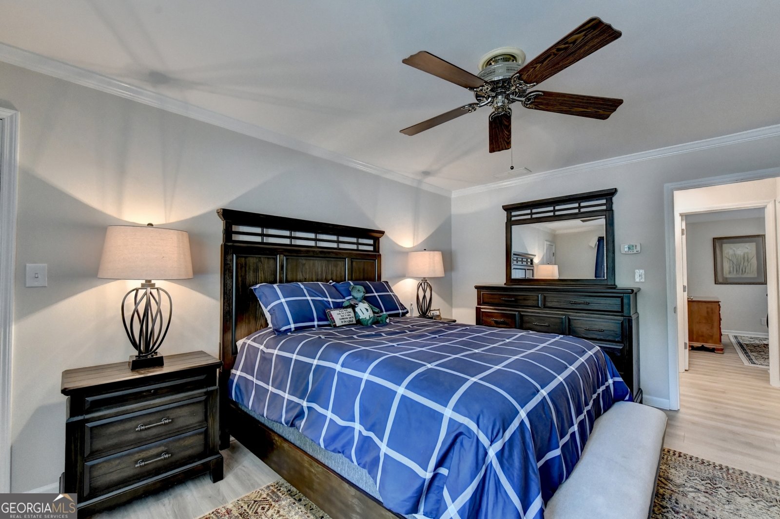 6110 Windsor Trace Drive Peachtree Corners - Photo 29