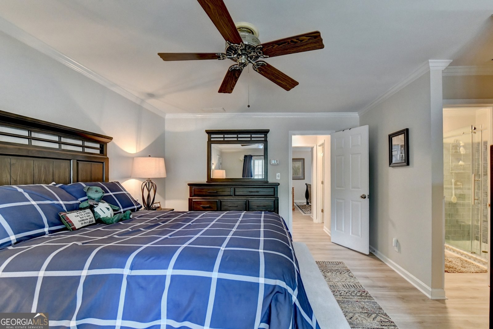 6110 Windsor Trace Drive Peachtree Corners - Photo 30