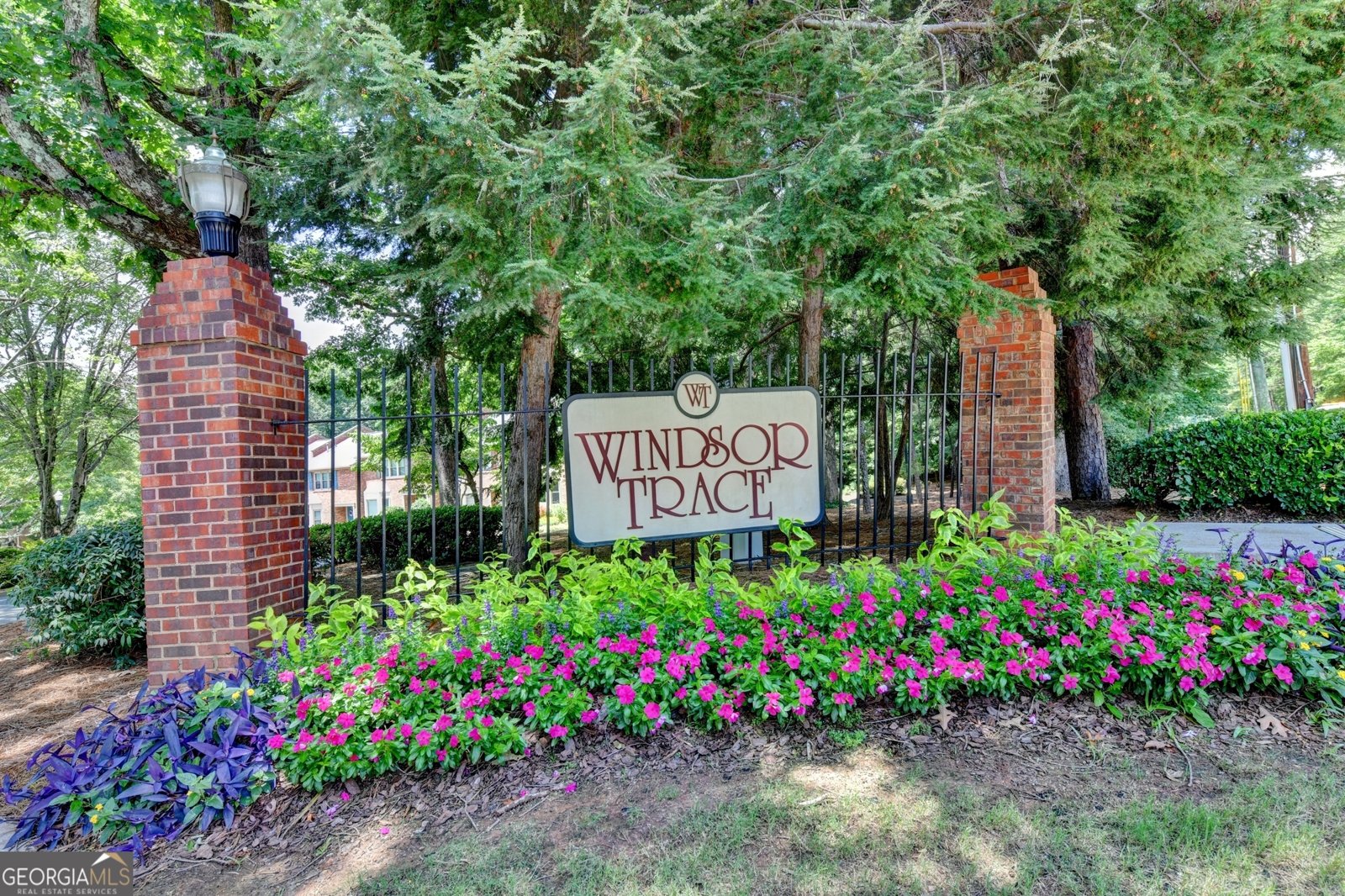6110 Windsor Trace Drive Peachtree Corners - Photo 41