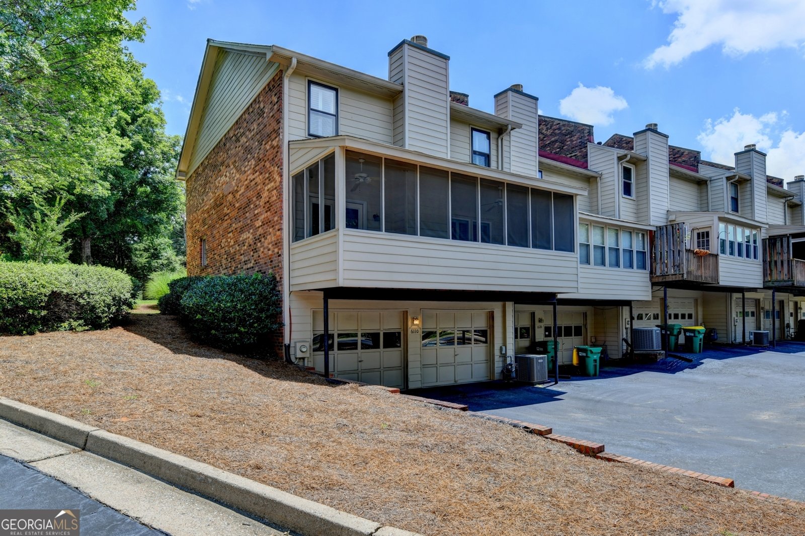 6110 Windsor Trace Drive Peachtree Corners - Photo 42