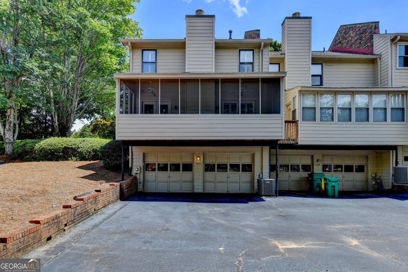 6110 Windsor Trace Drive Peachtree Corners - Photo 43