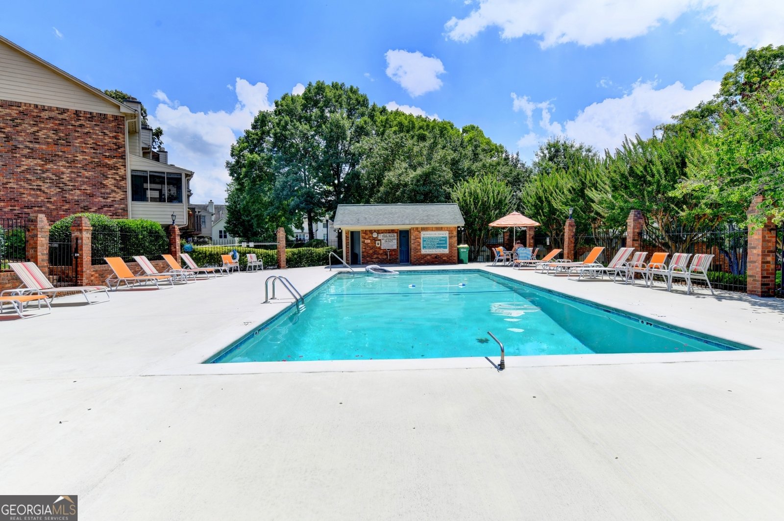 6110 Windsor Trace Drive Peachtree Corners - Photo 44