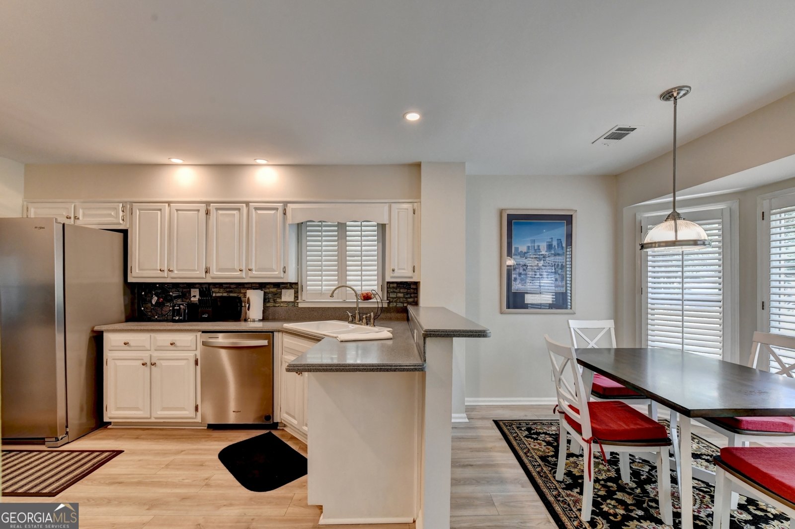 6110 Windsor Trace Drive Peachtree Corners - Photo 8