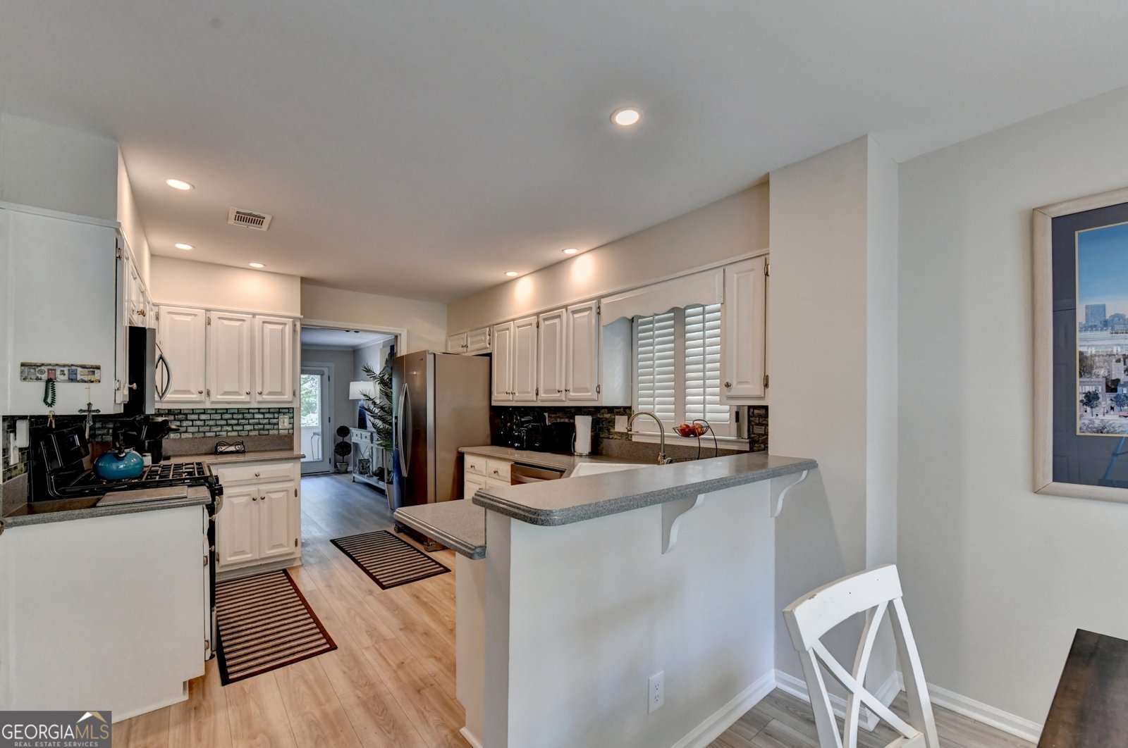 6110 Windsor Trace Drive Peachtree Corners - Photo 9