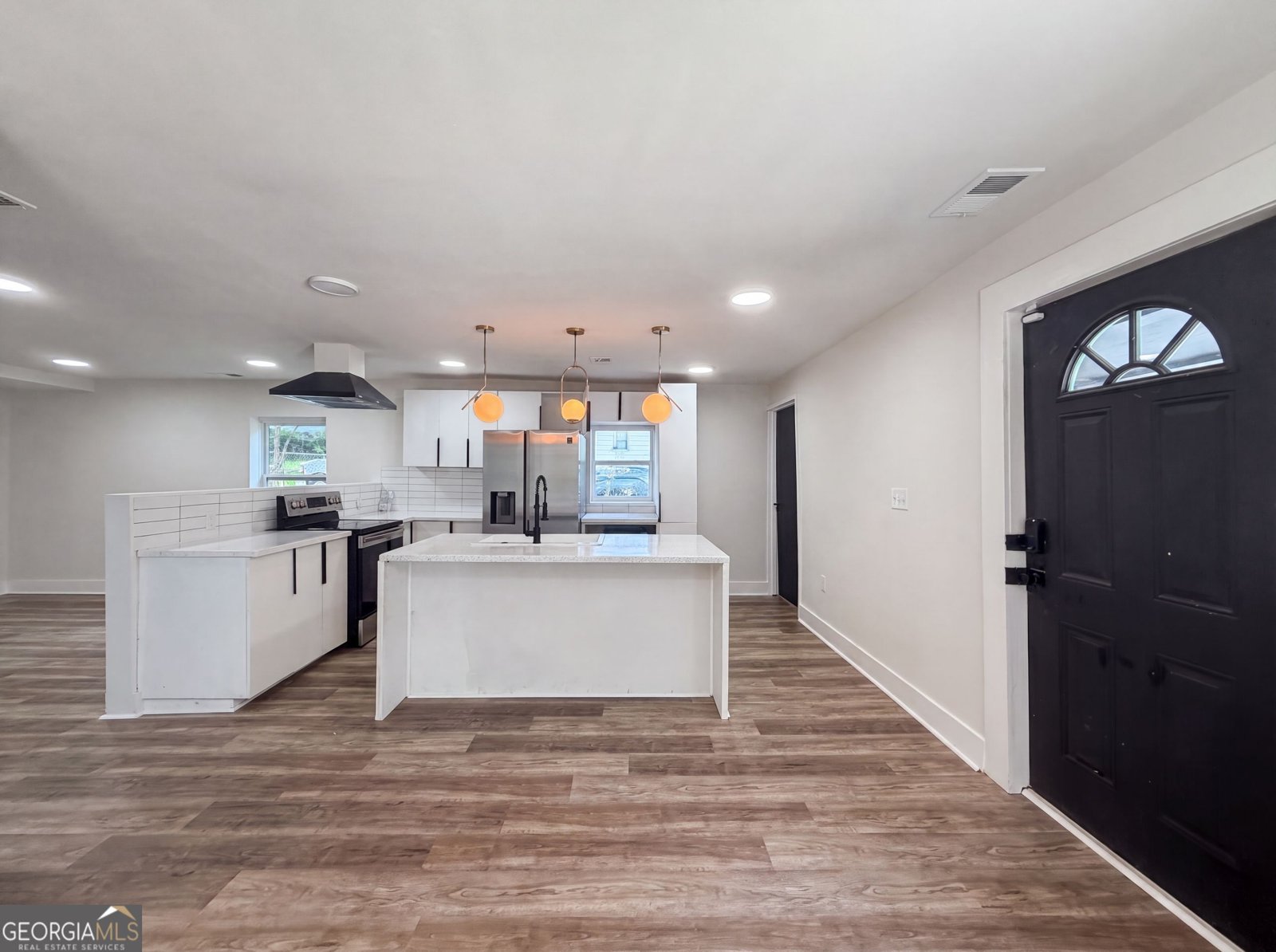 470 Oak Drive Hapeville - Photo 17