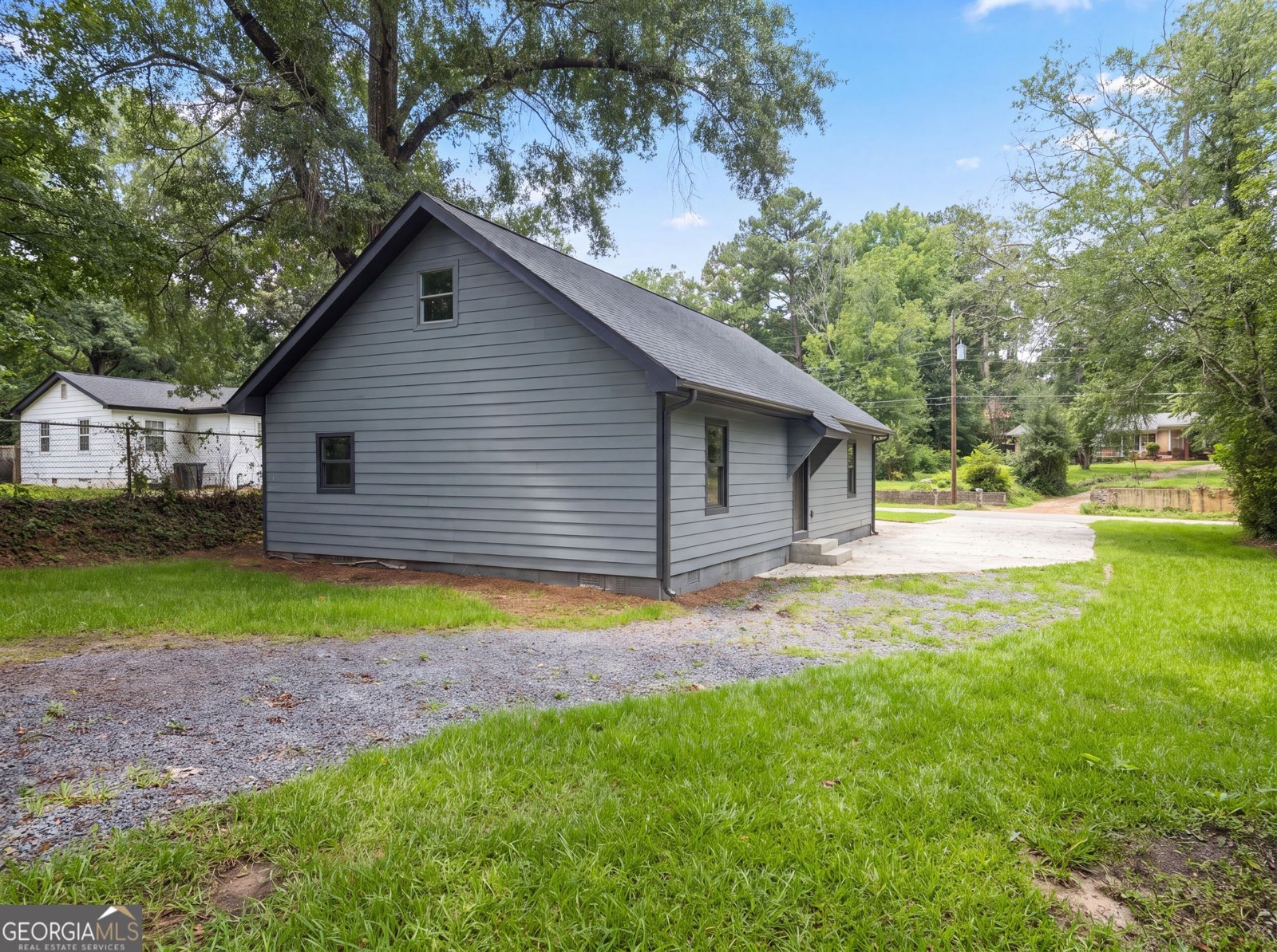 470 Oak Drive Hapeville - Photo 22