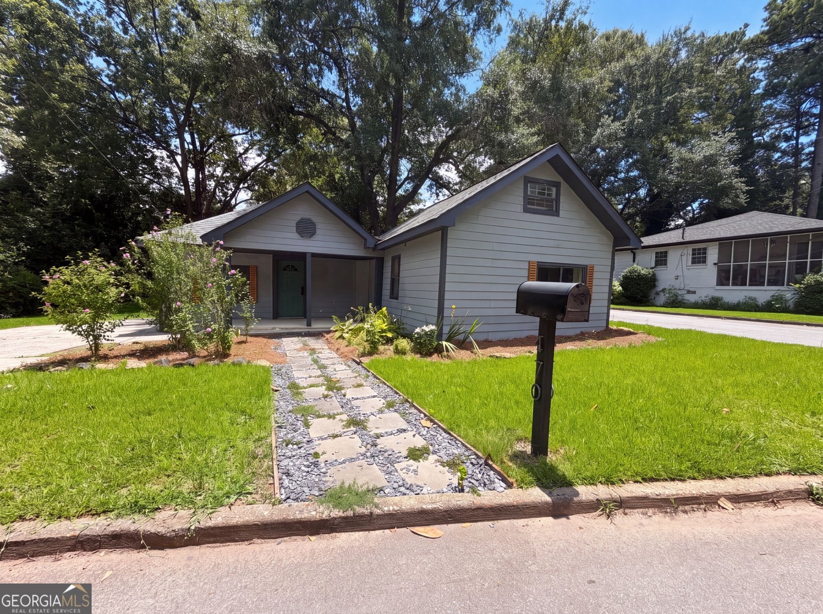 470 Oak Drive Hapeville - Photo 25
