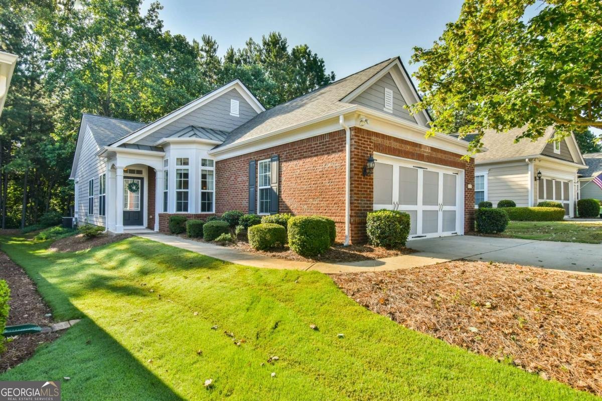 6235 Brookside Lane Hoschton - main photo