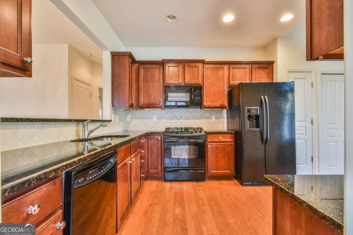 6235 Brookside Lane Hoschton - Photo 6
