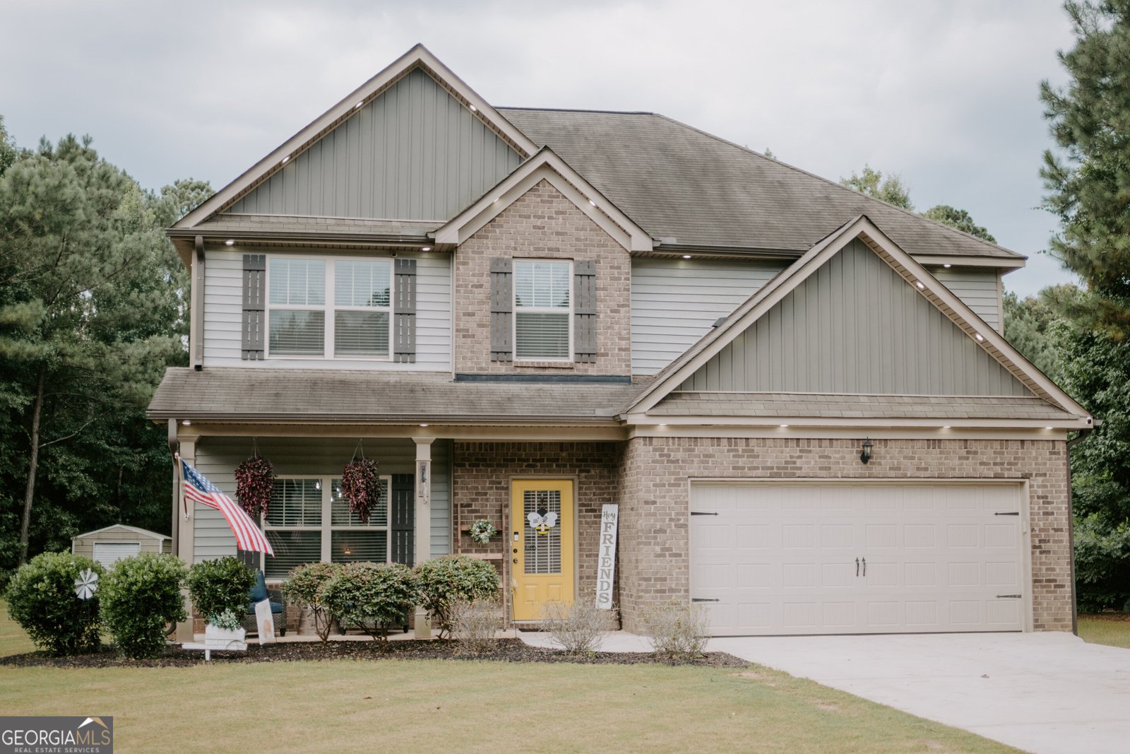 127 Waterford Drive Jackson - main photo