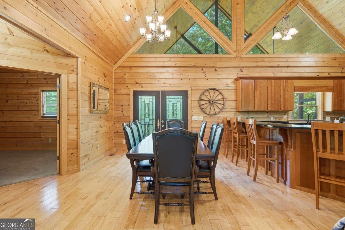 4725 Boardtown Road Ellijay - Photo 10