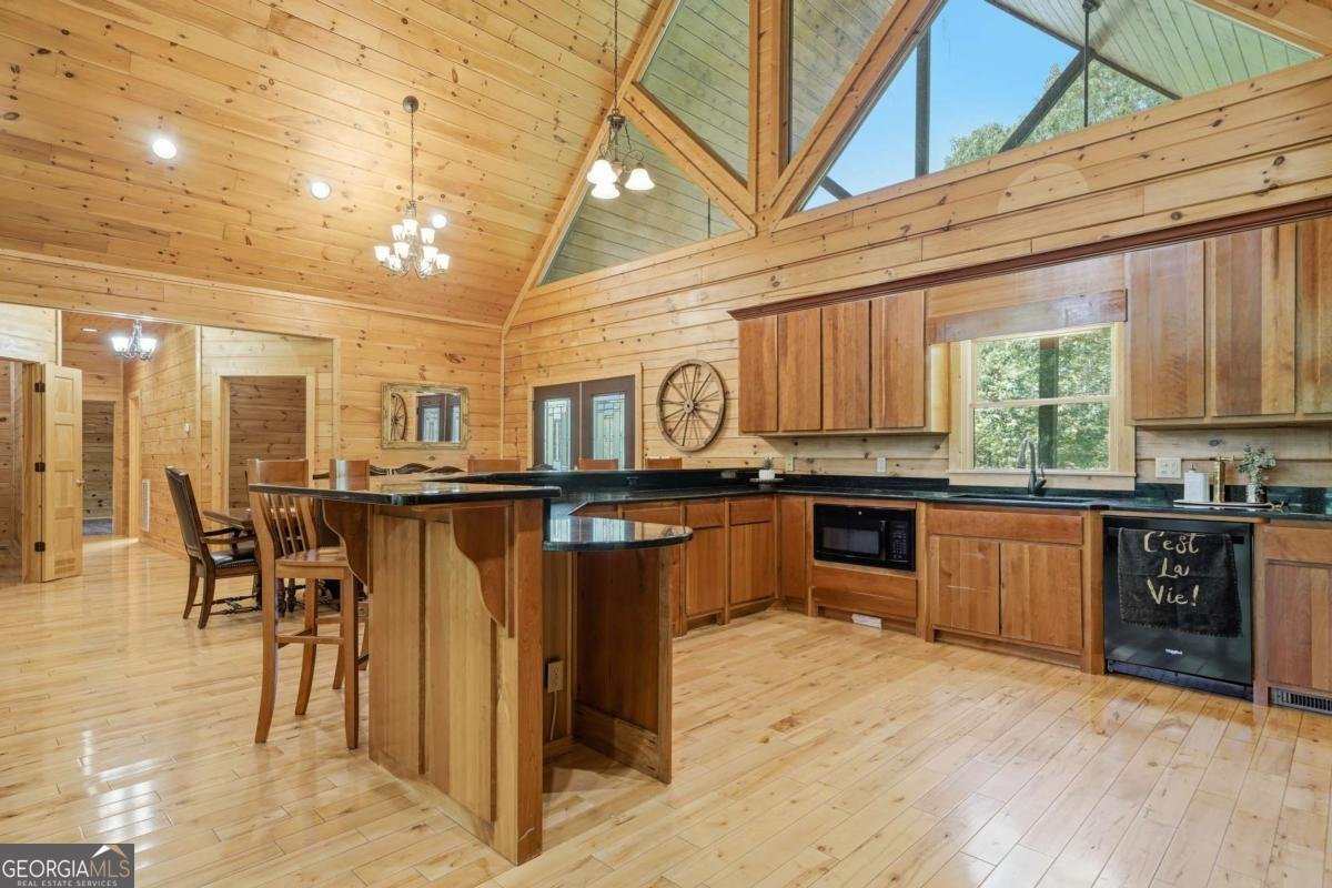4725 Boardtown Road Ellijay - Photo 11