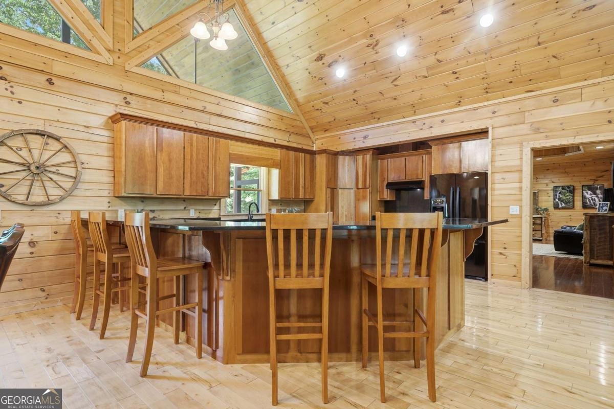 4725 Boardtown Road Ellijay - Photo 12