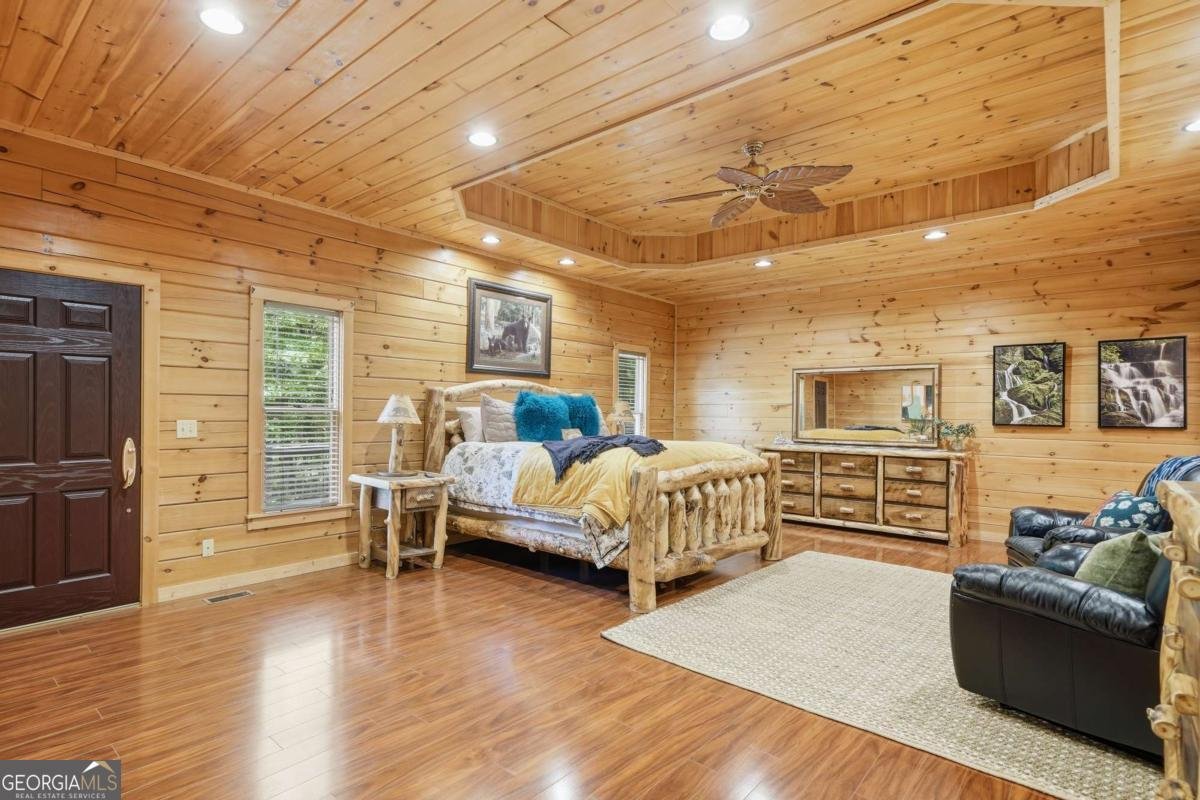 4725 Boardtown Road Ellijay - Photo 15