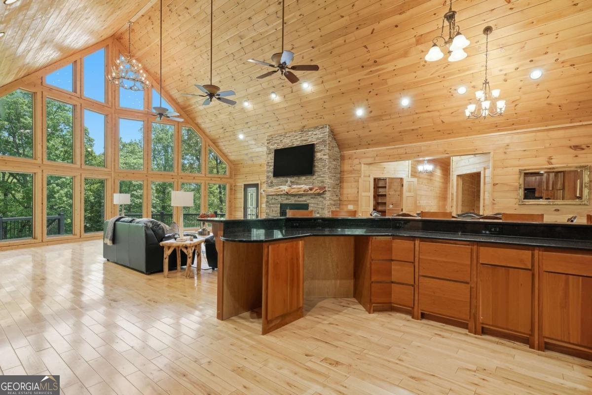 4725 Boardtown Road Ellijay - Photo 16