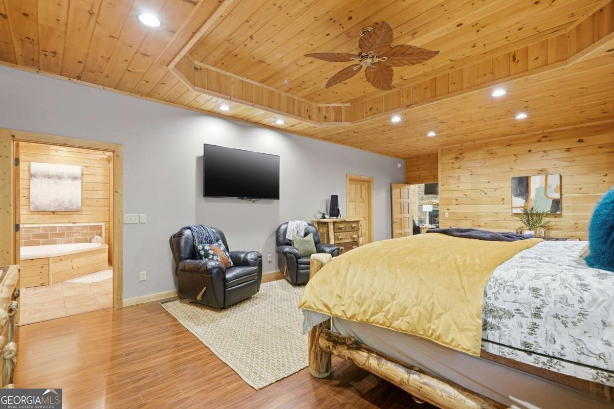4725 Boardtown Road Ellijay - Photo 17