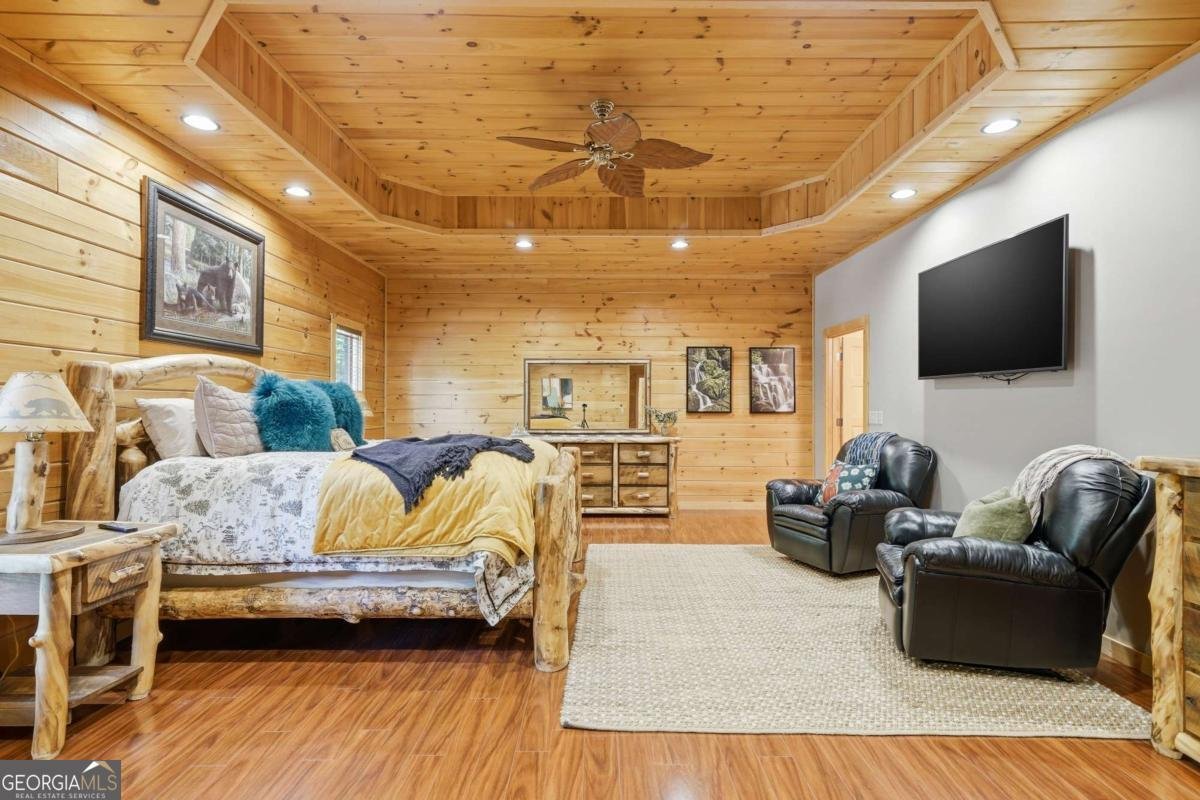 4725 Boardtown Road Ellijay - Photo 18