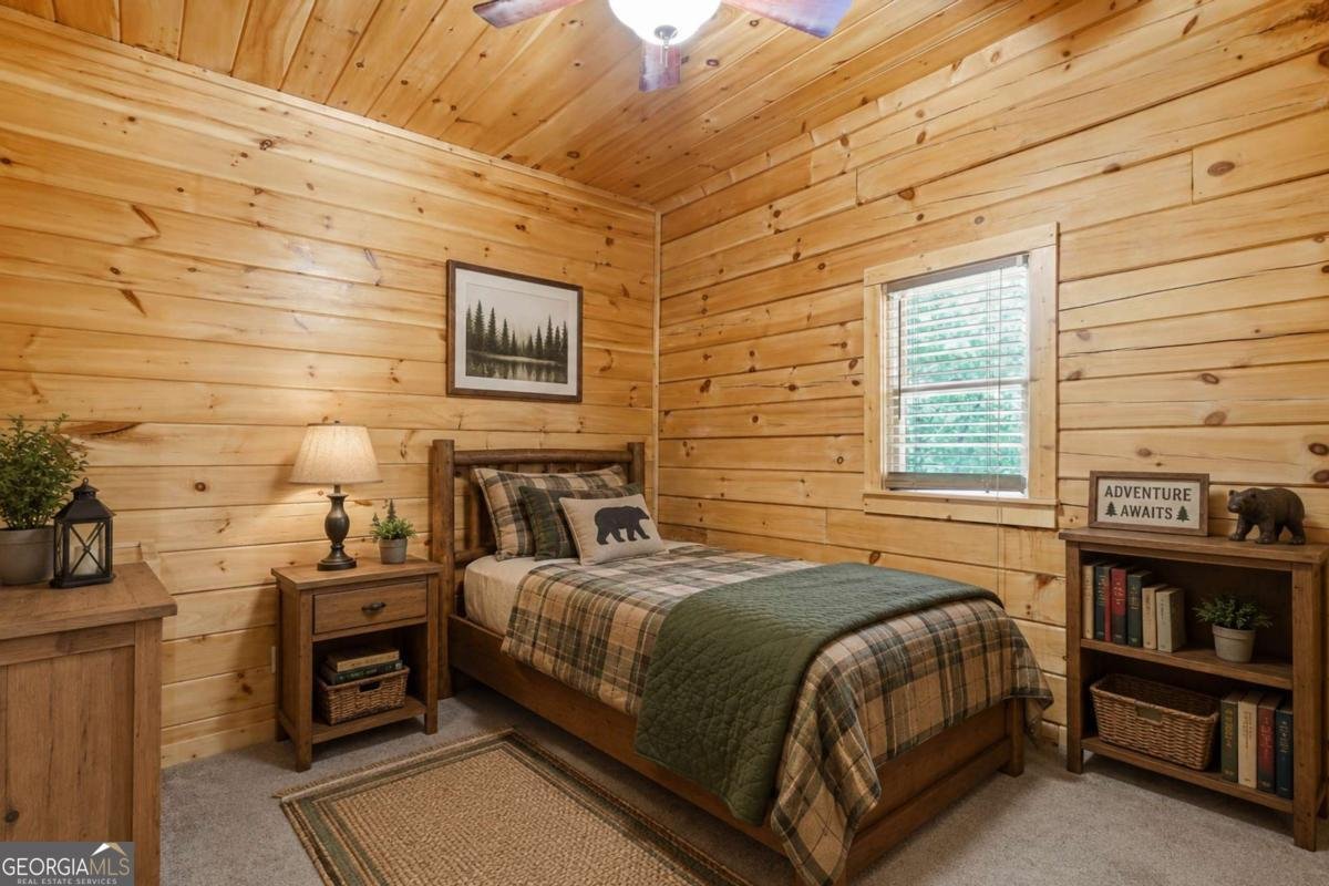 4725 Boardtown Road Ellijay - Photo 23