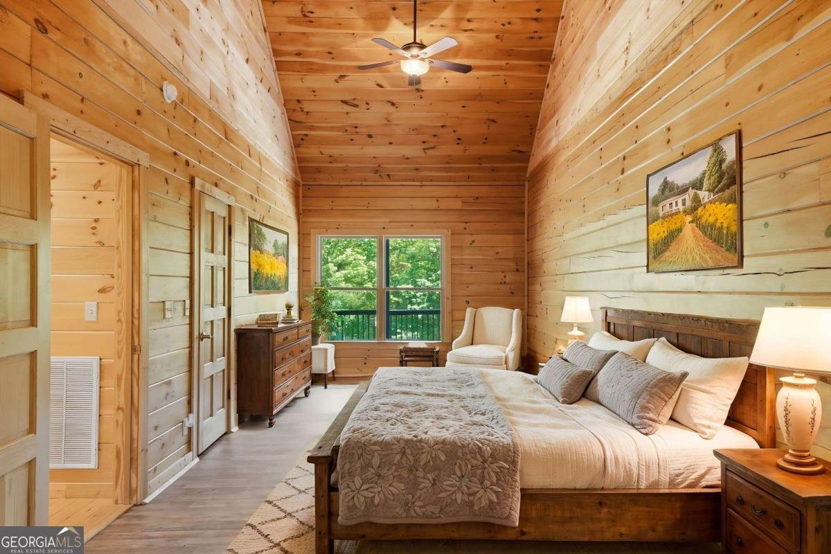 4725 Boardtown Road Ellijay - Photo 31
