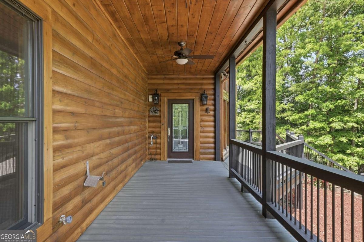 4725 Boardtown Road Ellijay - Photo 47