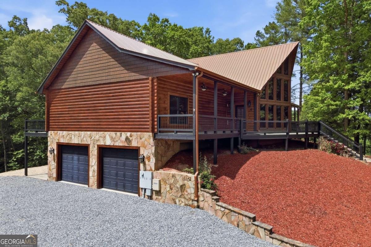 4725 Boardtown Road Ellijay - Photo 49