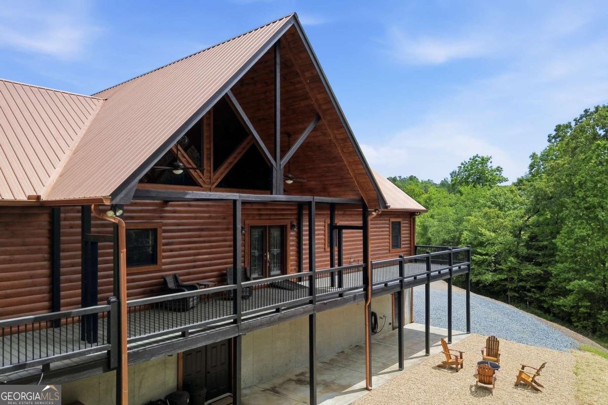 4725 Boardtown Road Ellijay - Photo 53