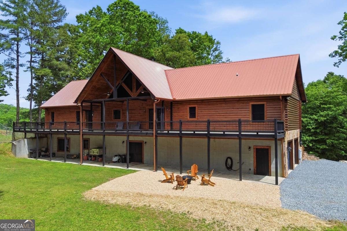 4725 Boardtown Road Ellijay - Photo 54