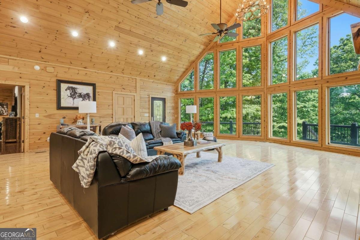 4725 Boardtown Road Ellijay - Photo 7