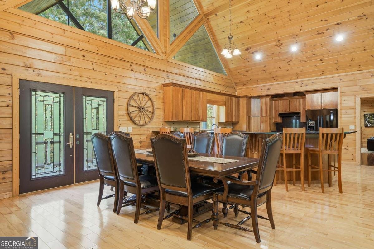 4725 Boardtown Road Ellijay - Photo 9