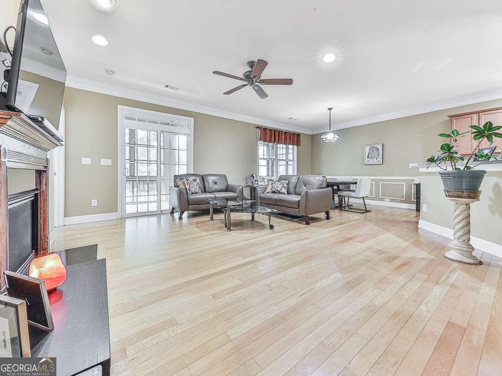 234 Balsam Drive Canton - Photo 6