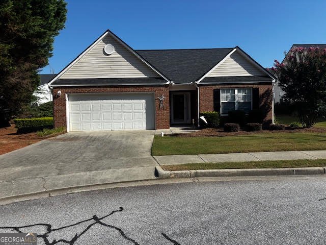 977 Village View Circle Loganville - main photo