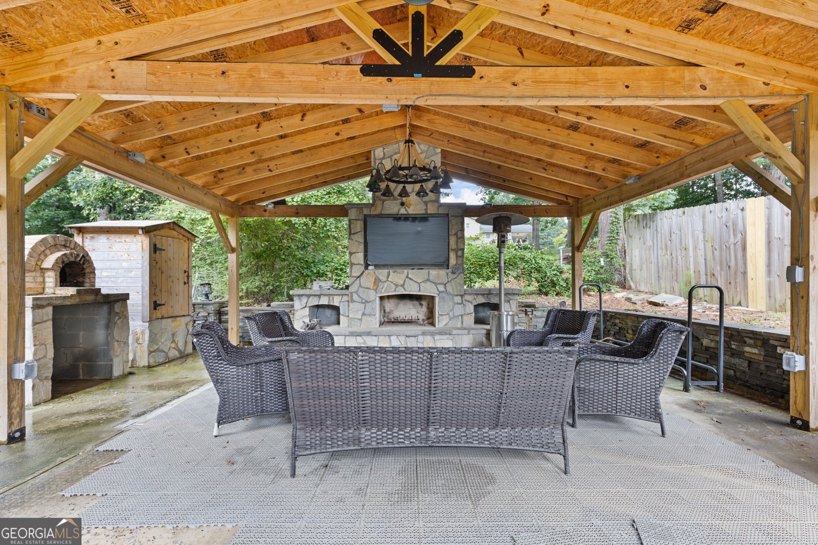3237 Blackstone Run Lawrenceville - Photo 40