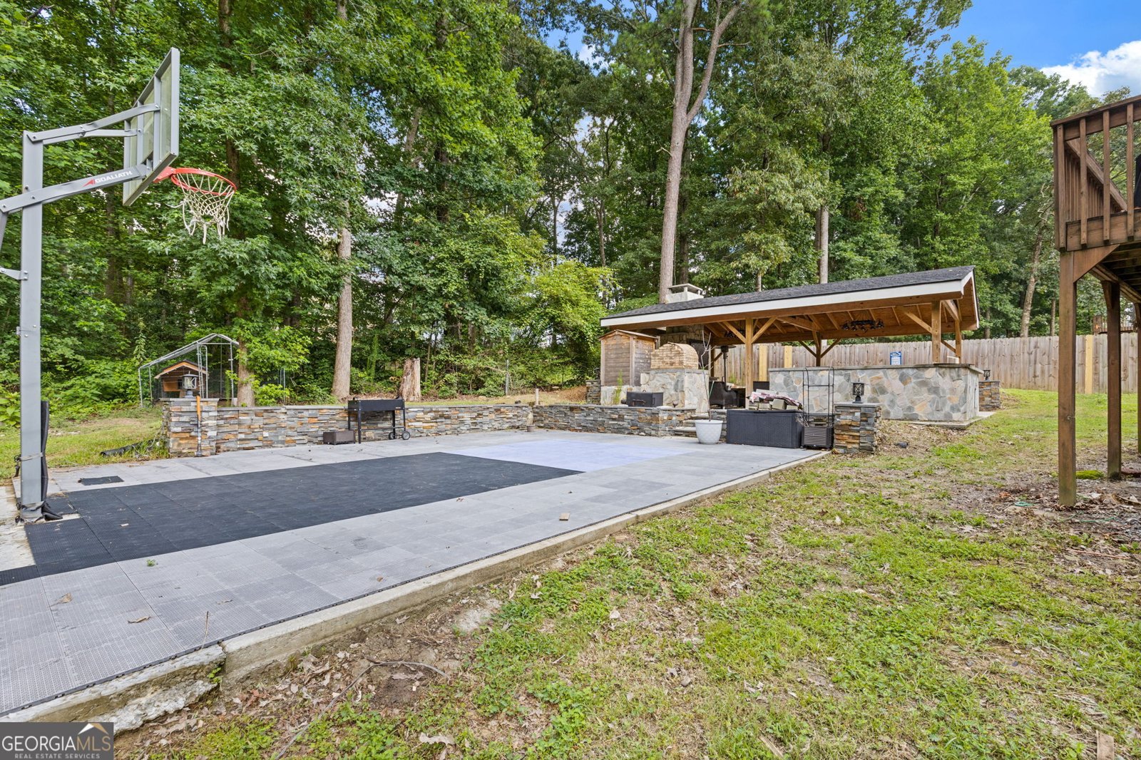 3237 Blackstone Run Lawrenceville - Photo 43