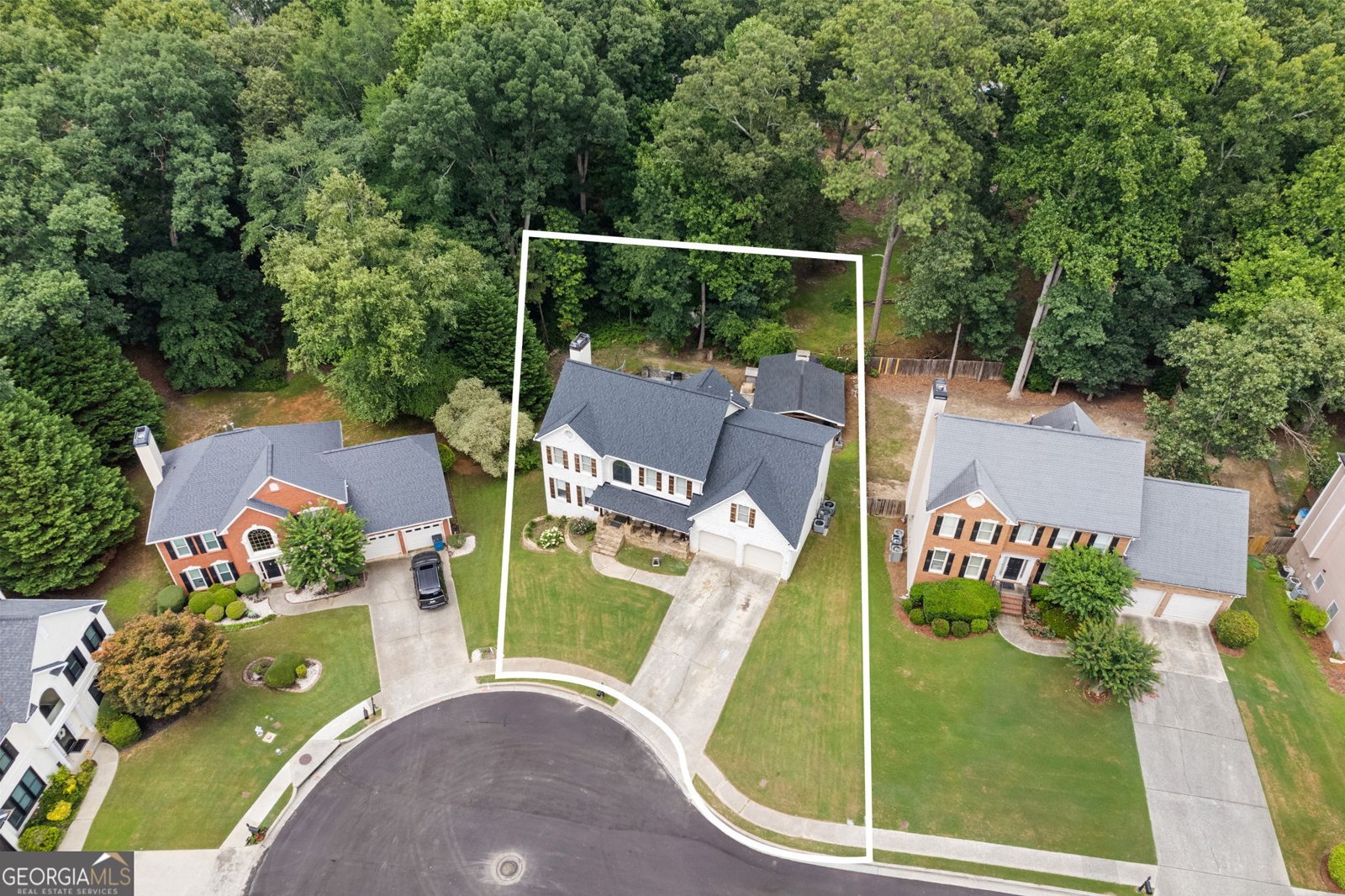 3237 Blackstone Run Lawrenceville - Photo 45