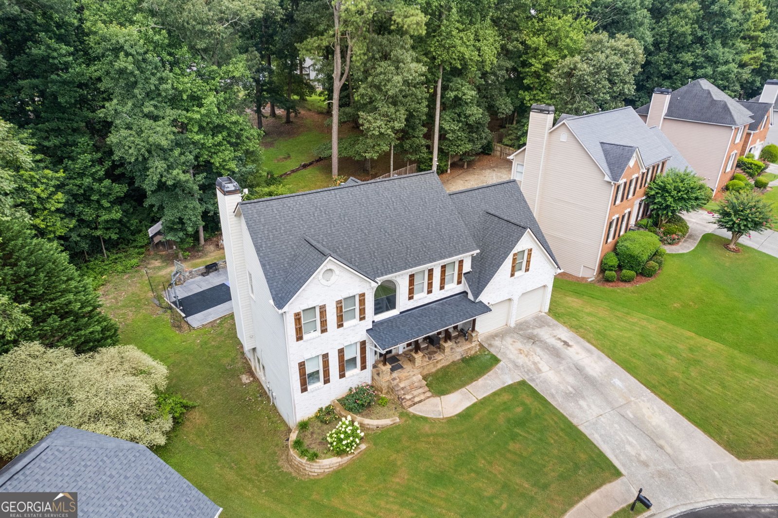 3237 Blackstone Run Lawrenceville - Photo 48