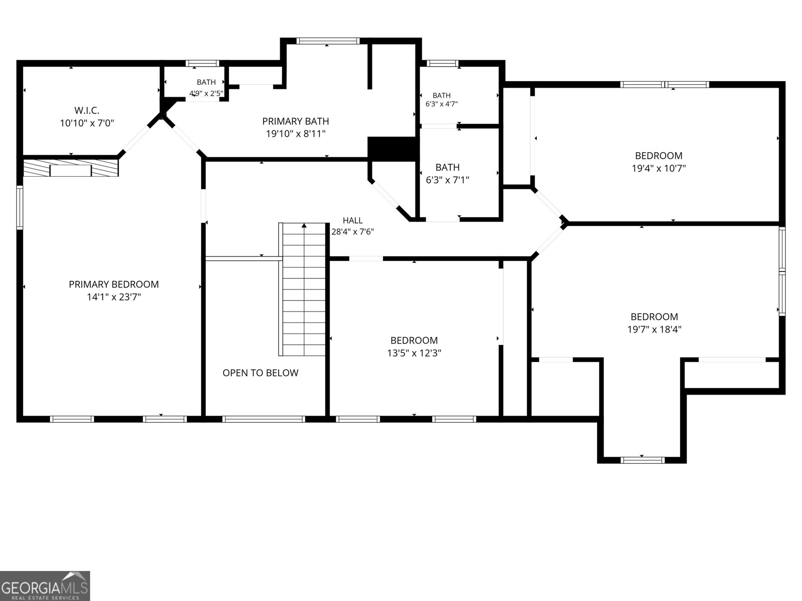 3237 Blackstone Run Lawrenceville - Photo 50