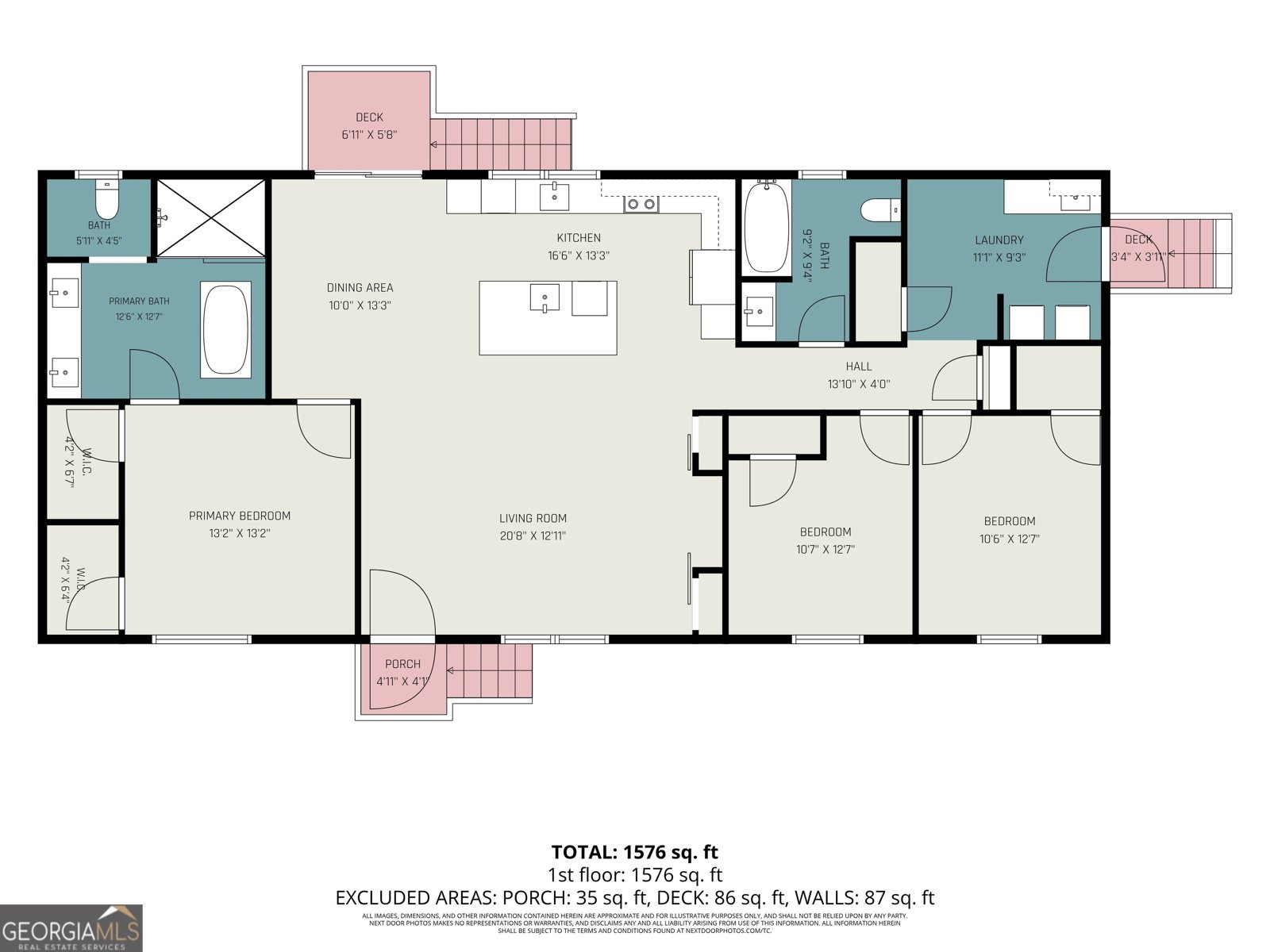 116 Ramblewood Lane Jasper - Photo 21
