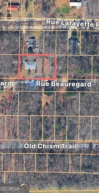 93 Rue Beauregard Lavonia - Photo 8