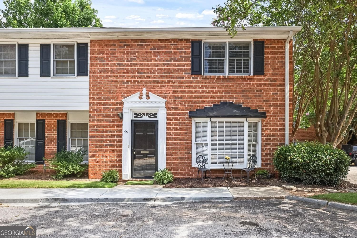 6520 Roswell Road Sandy Springs - main photo