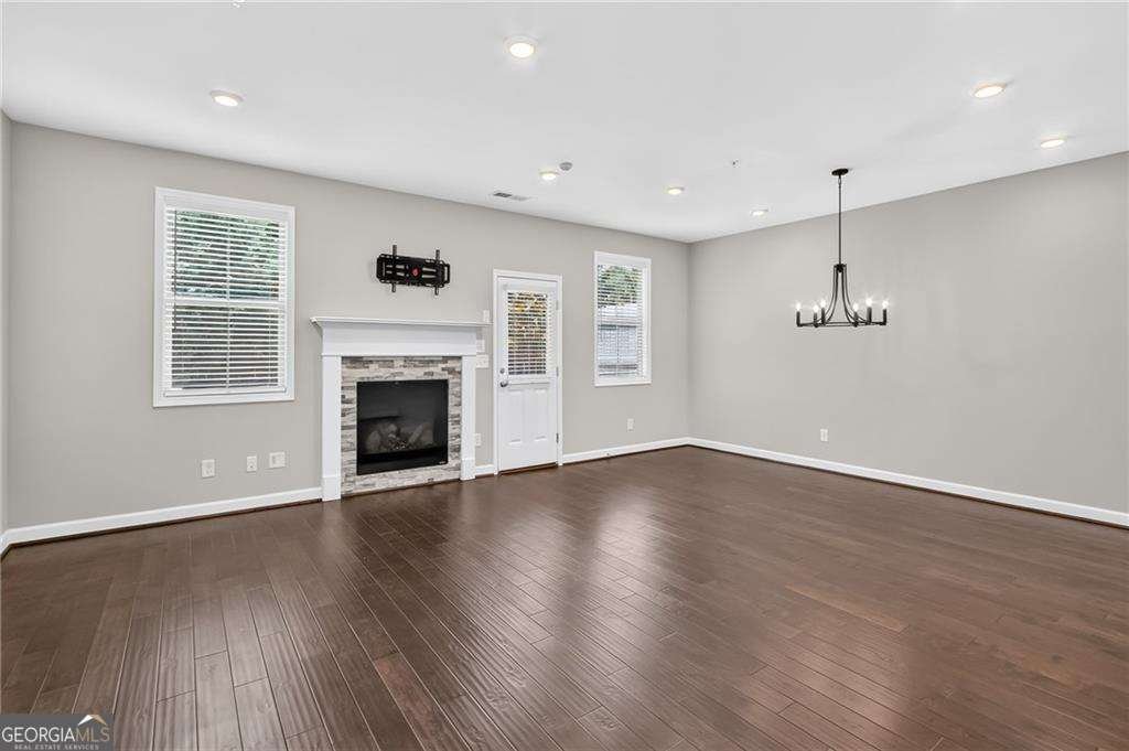 1235 Herty Drive Marietta - Photo 10