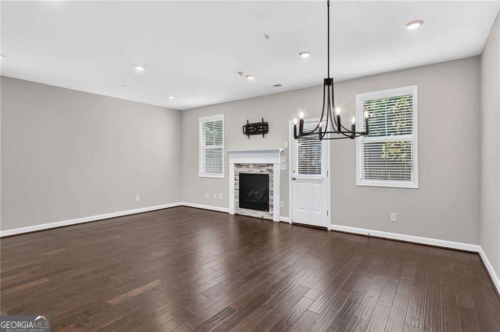 1235 Herty Drive Marietta - Photo 12
