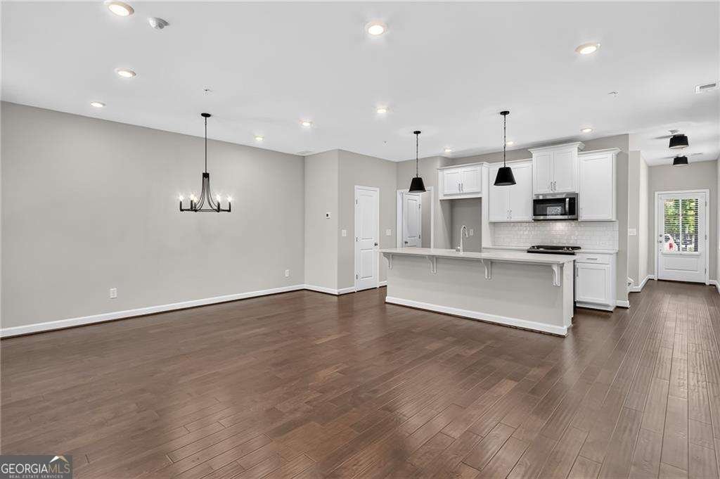 1235 Herty Drive Marietta - Photo 14