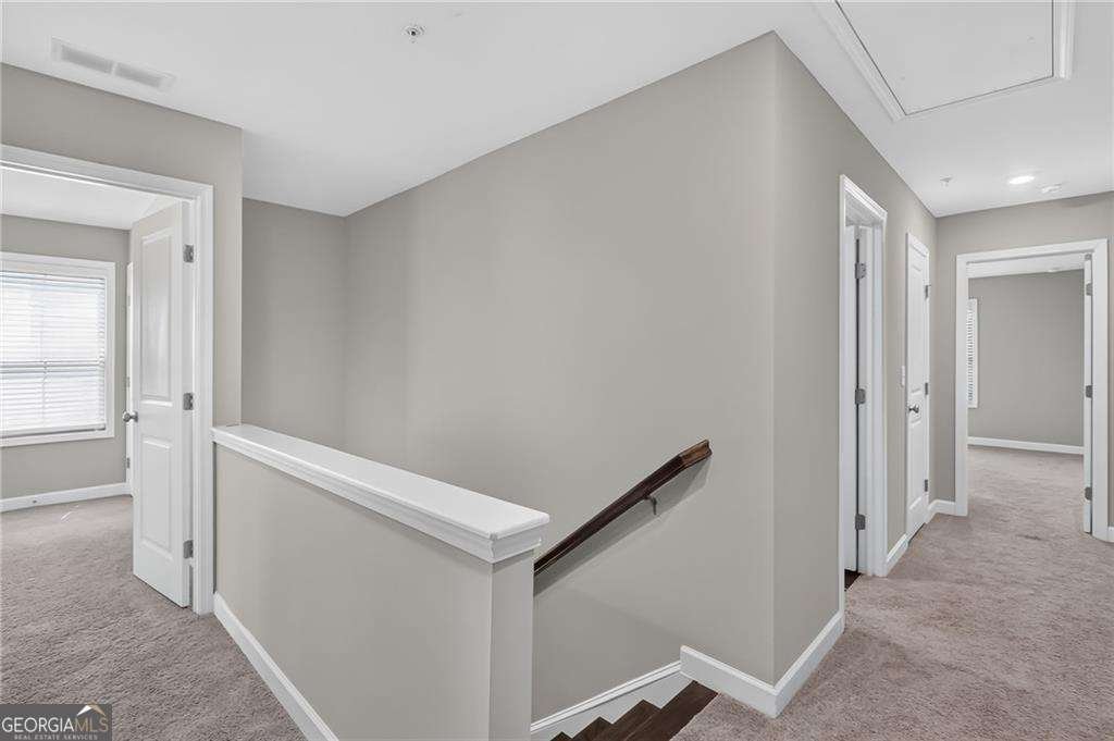 1235 Herty Drive Marietta - Photo 17