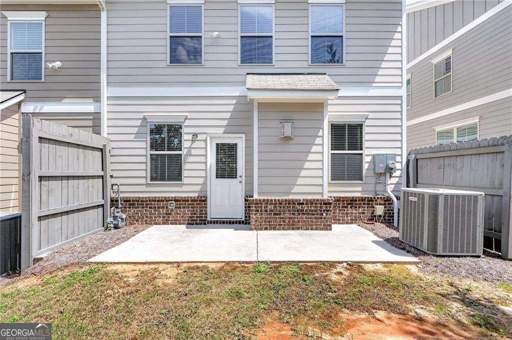 1235 Herty Drive Marietta - Photo 31