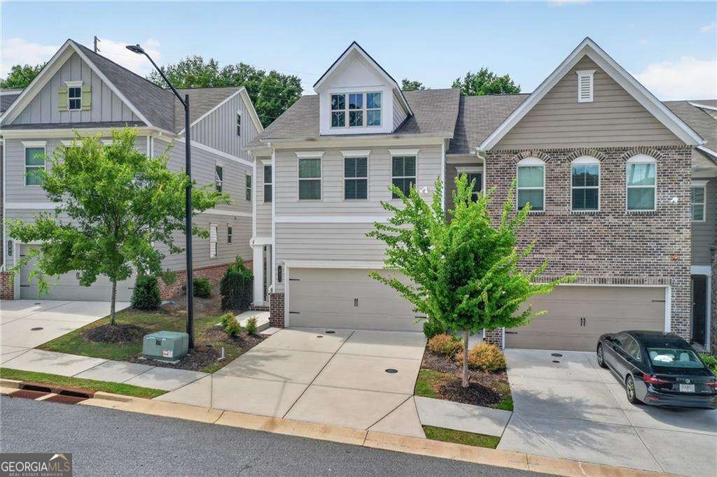 1235 Herty Drive Marietta - Photo 32