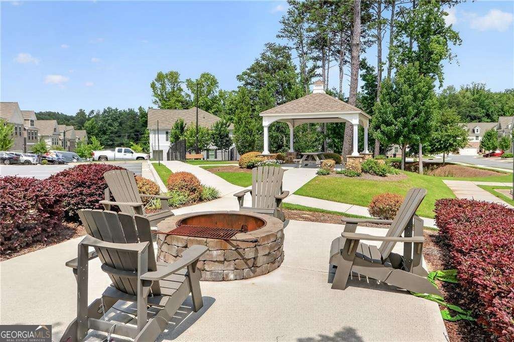1235 Herty Drive Marietta - Photo 33