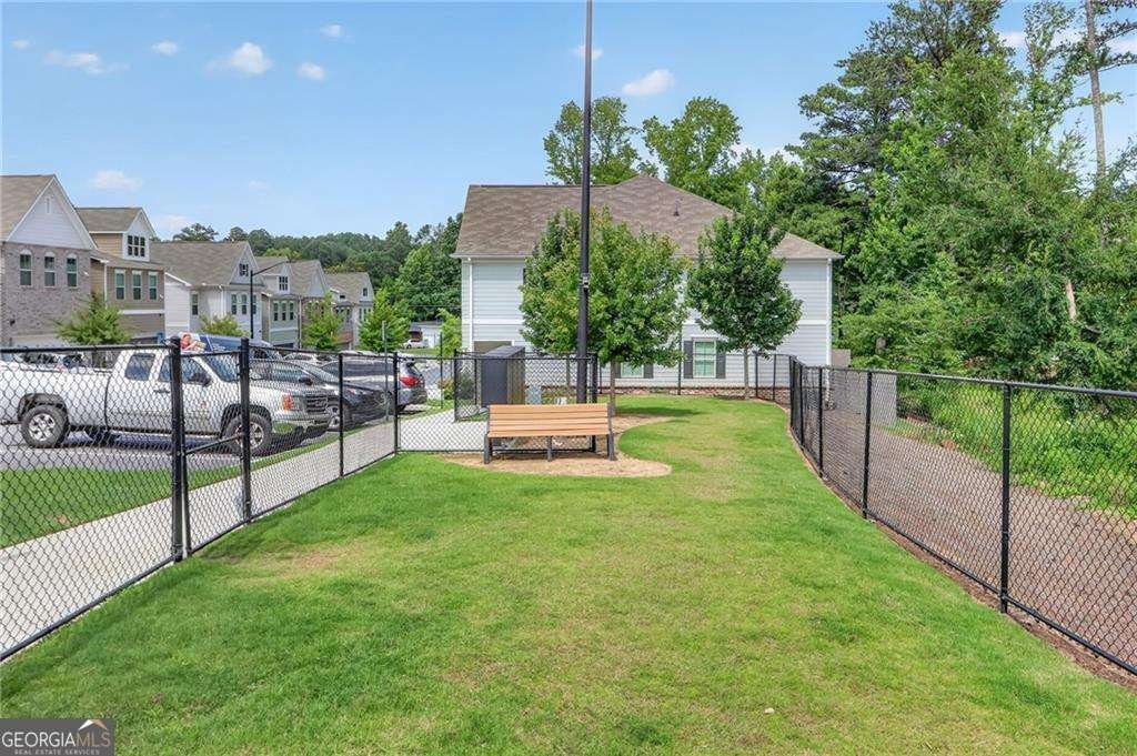 1235 Herty Drive Marietta - Photo 34