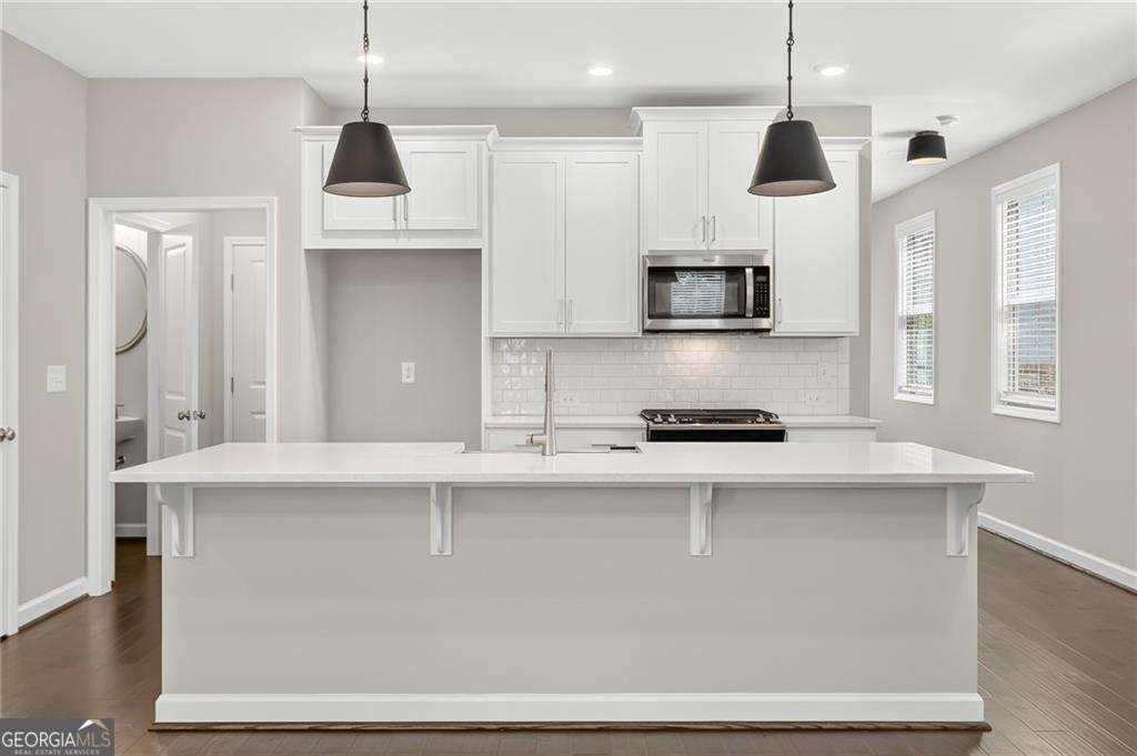 1235 Herty Drive Marietta - Photo 6