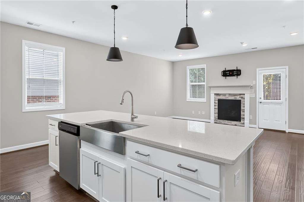 1235 Herty Drive Marietta - Photo 8